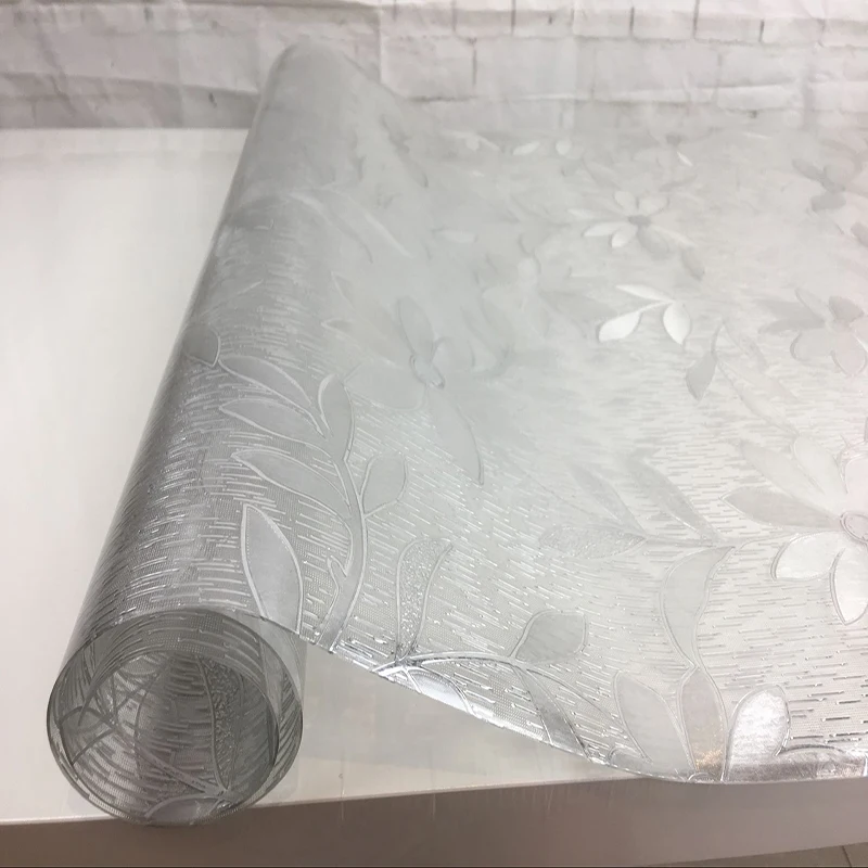 1mmTable ПВХ коврик для скатерти Водонепроницаемый Анти ожоги маслостойкие