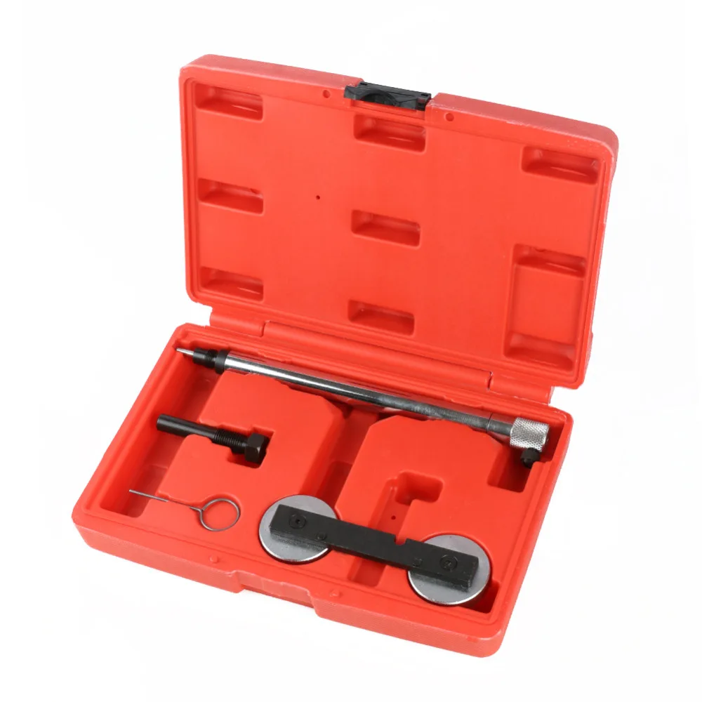 Автоматический набор инструментов синхронизации двигателя для Volkswagen Audi Polo Rowe Skoda