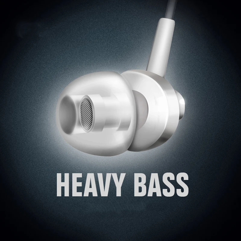 Наушники вкладыши с микрофоном Hi Fi для Meizu Oppo Xiaomi Samsung|earphones with microphone|wired earphoneshifi