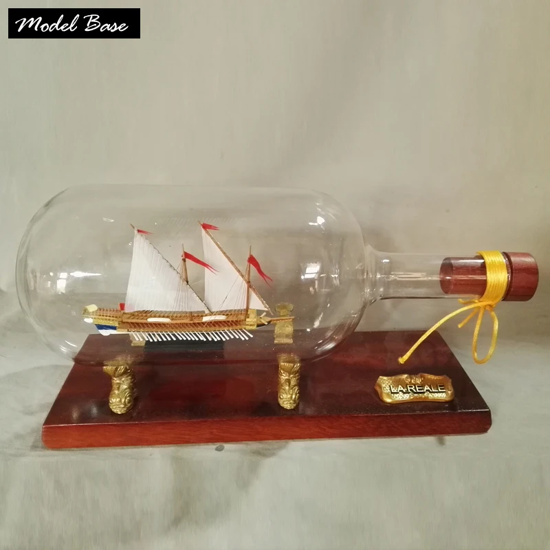 Деревянные комплекты моделей Детские обучающие игрушки сделай сам 3d лазерная