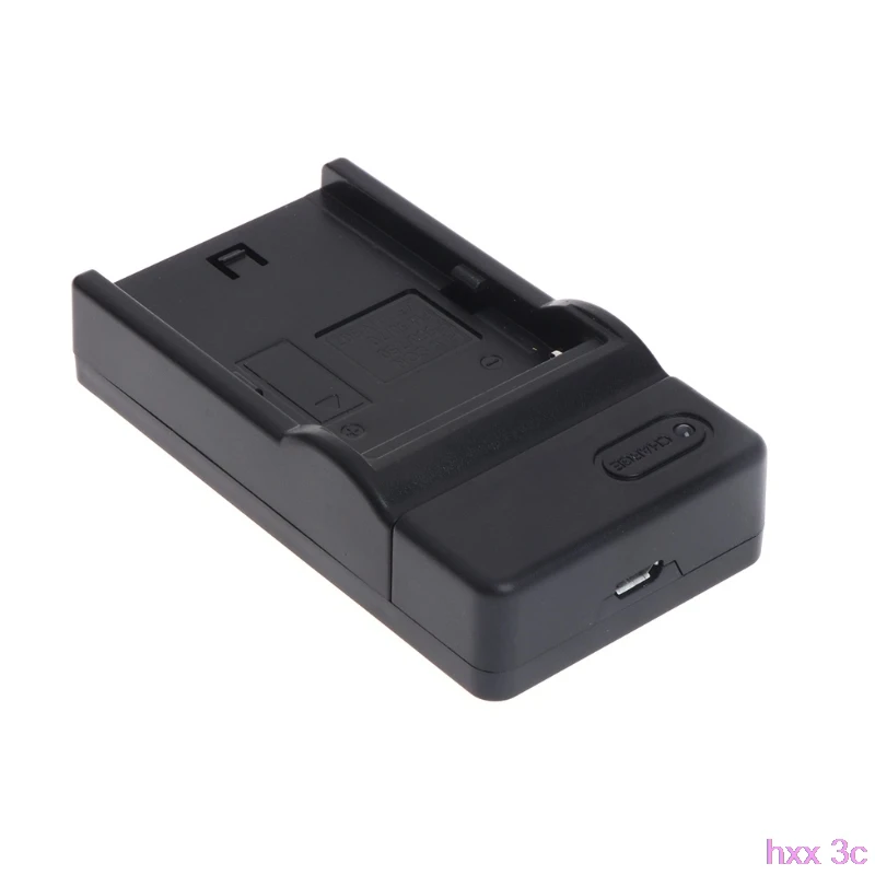USB Батарея Зарядное устройство для Sony NP-F550 F570 F770 F960 F970 FM50 F330 F930 Камера | Электроника