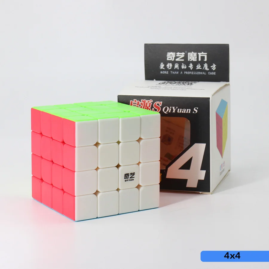 Qiyi волшебный скоростной куб 3x3x3 2x2x2 4x4x4 5x5x5 7x7x7 Пирамида Sq1 зеркало головоломка Cubo Magico 2x2 3x3 4x4 5x5 7x7 игрушки для детей