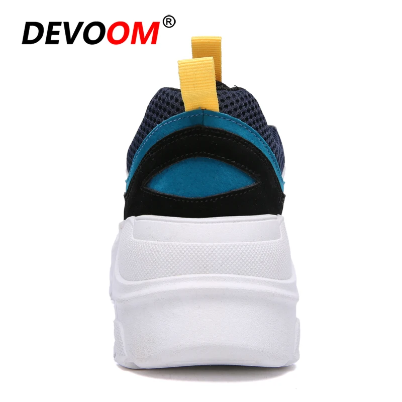 Женские кроссовки zapatilla mujer deportivo весенние спортивные для бега большие размеры 42