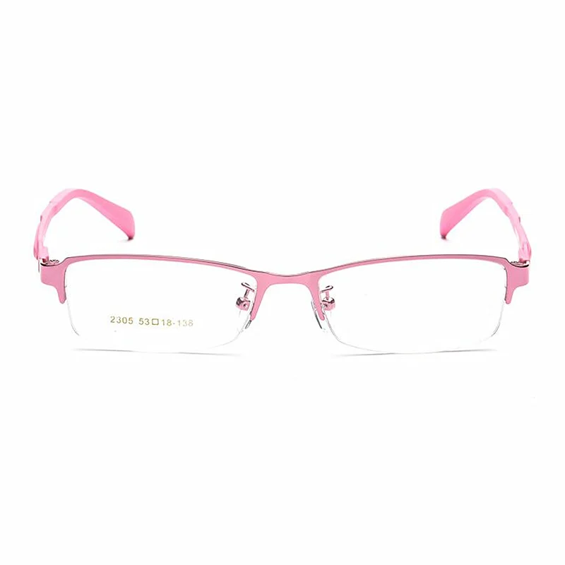 

KESMALL Fashion Prescription Glasses Reading Eyewear Men Women Optical Spectacle Frame With Myopia Lens Gafas De Lectura XN681P