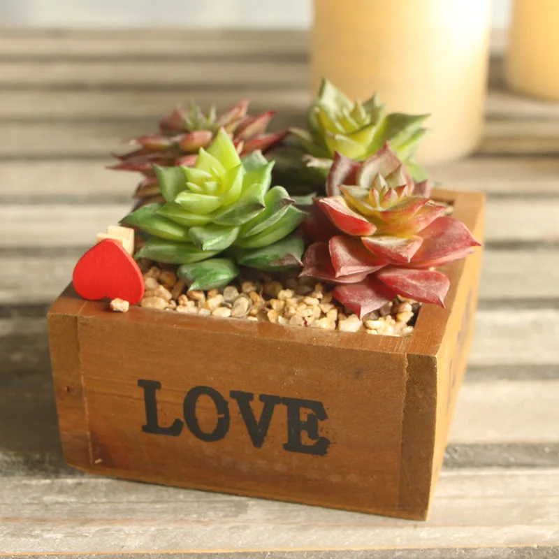 Искусственные растения лотос искусственные искусственная пустыня Ландшафтная