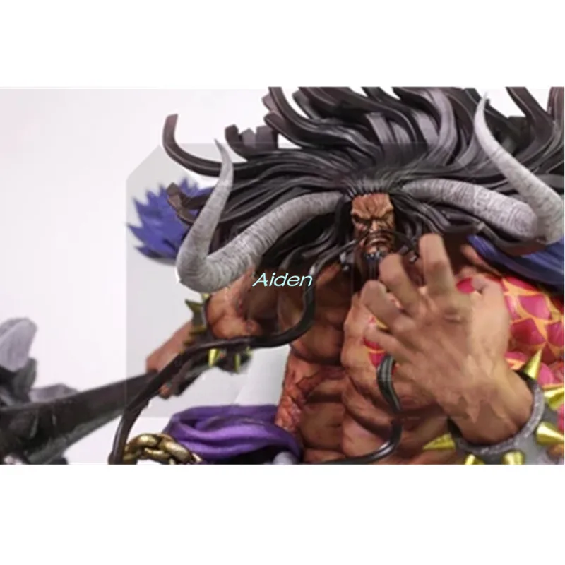 21 &quotЦельная статуя четыре императора бюст звери Пираты полноразмерный портрет