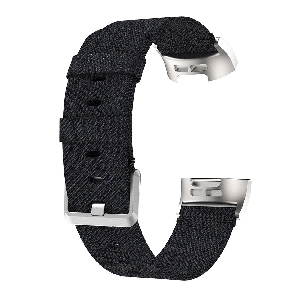 Ремешок на запястье для умных часов Fitbit Charge 3|Смарт-аксессуары| |