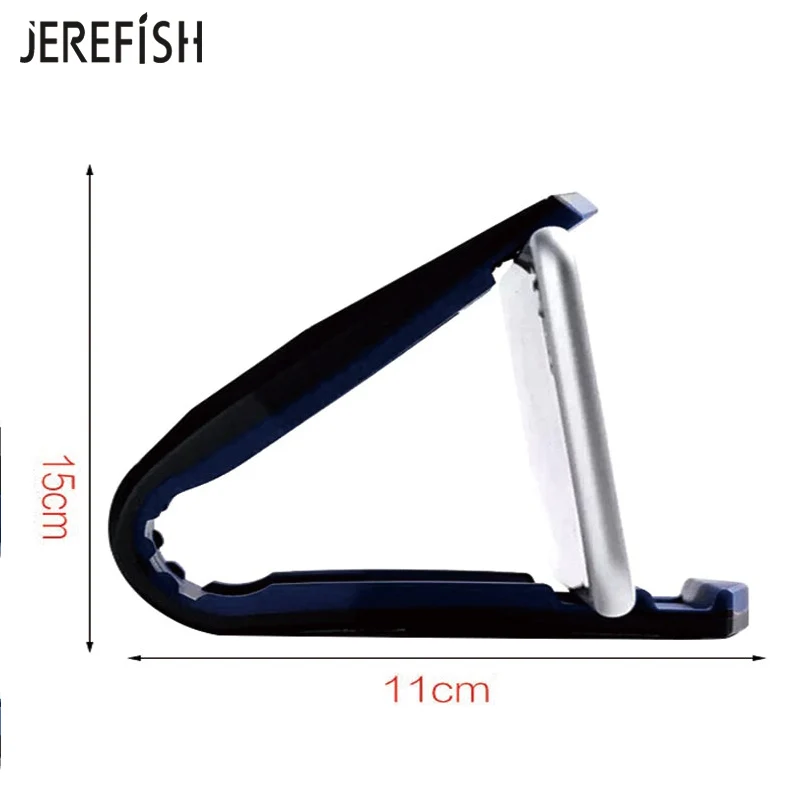 Универсальный автомобильный держатель JEREFISH из крокодиловой кожи Универсальное