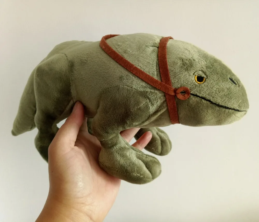 Звездные войны Dewback мягкая плюшевая игрушка кукла Joy игрушка новая 30 см Коллекционная