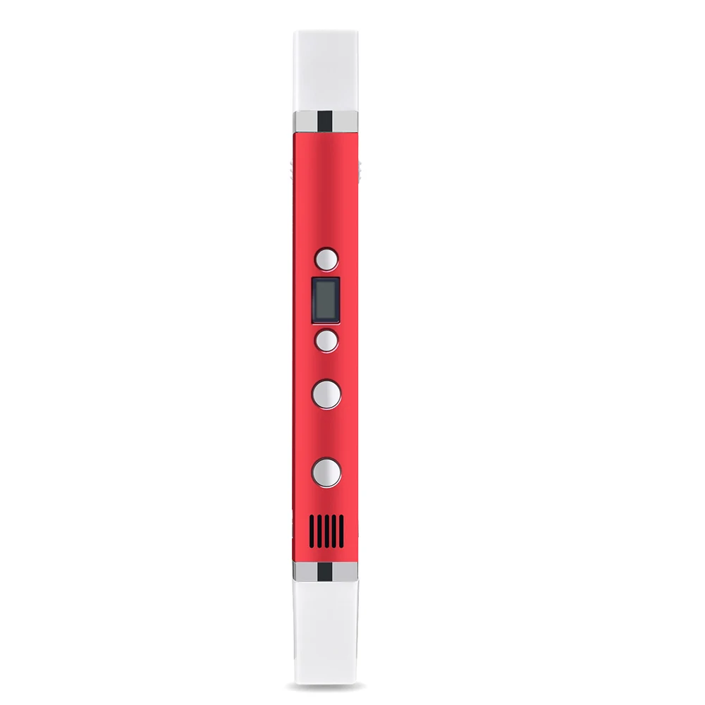Myriwell USB power 3D Ручка искусство умный рисунок ручка для печати ручки дети креативное