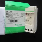 RM4TR32 Φ контроль напряжения Защита от сбоя фазы Трехфазная перенапряжения |