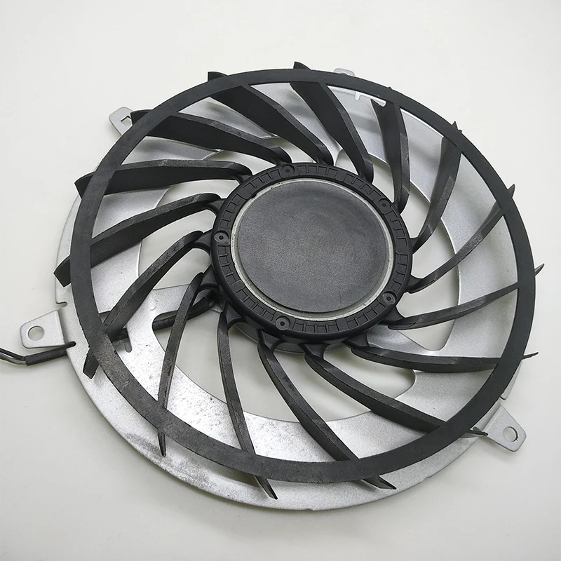 Cooling Fan For PS3 15/17 Blade Internal cooling fan PlayStation 3 Fat CPU Cooler Fans | Other Accessories