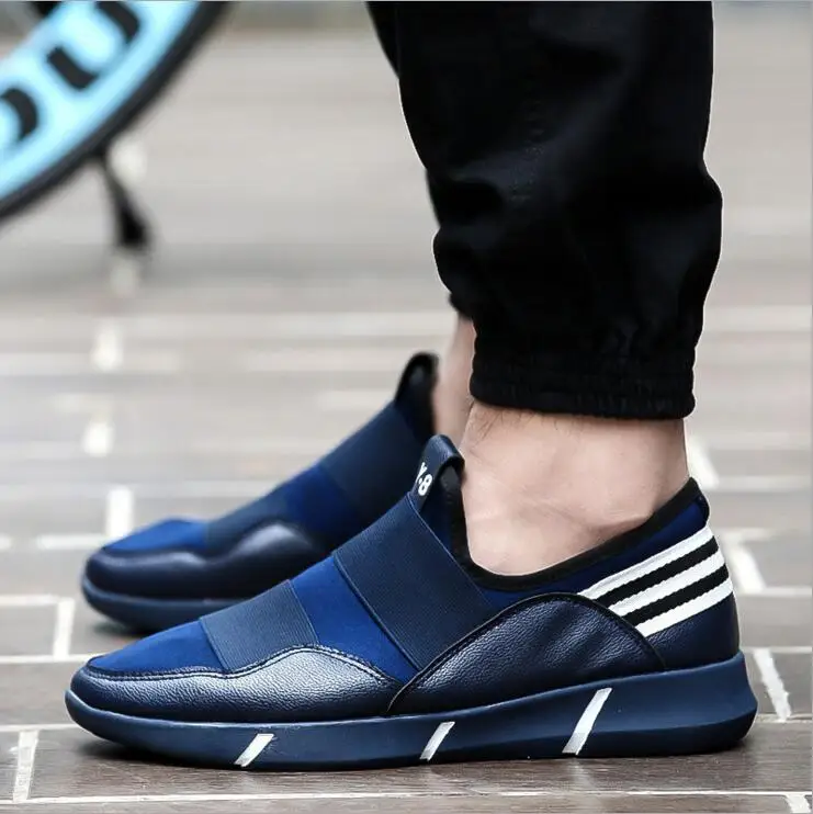 Новое поступление 2016 мужские кроссовки для бега мужская спортивная обувь