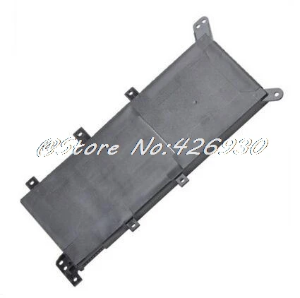Аккумулятор для ноутбука ASUS VM510 VM510L VM590 X554 FL5500/L FL5600/L 7 6 V 37WH Новый и