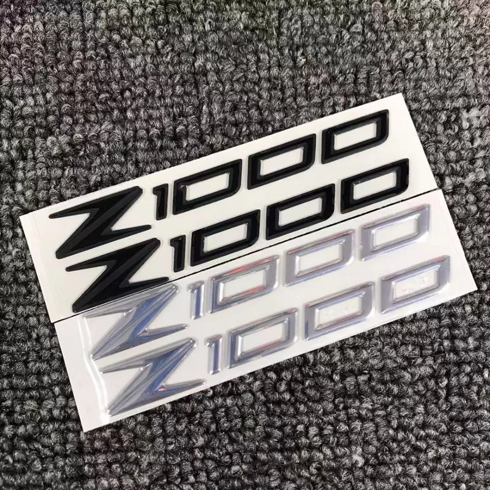 Наклейки на мотоцикл наклейки с логотипом наклейка бак подходит для Z1000