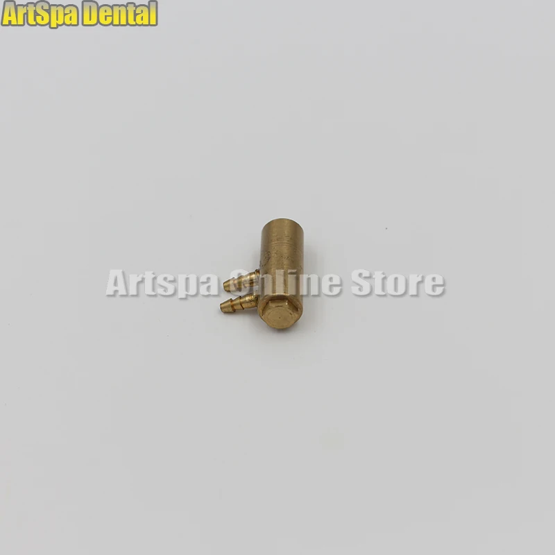 Стоматологический держатель клапана (нормальное открытие) для