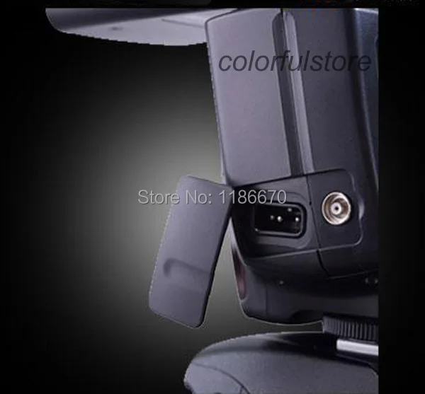 Вспышка Speedlite для Nikon D80 D90 D600 D700 D700S D800 D800E D7100 D7000 D5000 D5200 D5100 D3100 D3200 D3000 + Диффузор|flash