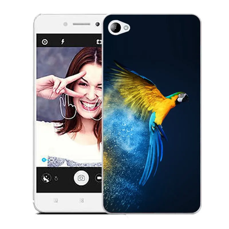 Qmswei мягкий прозрачный чехол для телефона из ТПУ Lenovo S60 S90 A2010 a1000 a5000 A7000 k5note k4note k3note
