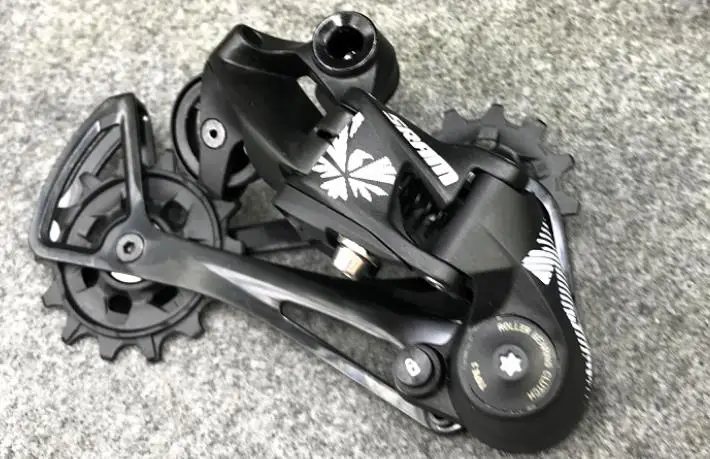 NX eagle groupset 12S MTB велосипед группа наборы переключения+ задний переключатель+ цепь+ кассета