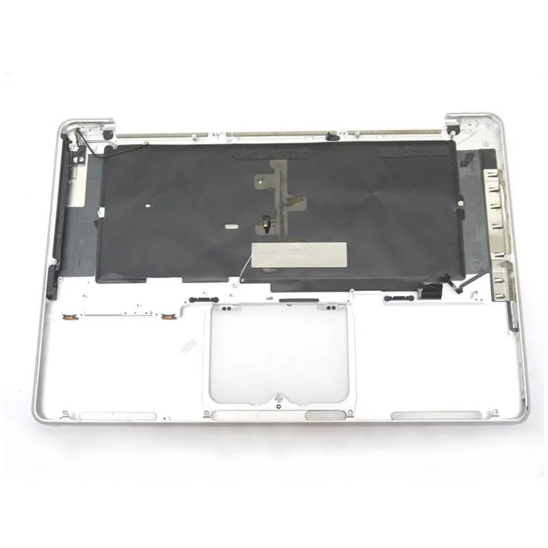 Оригинальные Замена TopCase с США клавиатура для Apple MacBook Pro 15 &quotA1286 Упор рук