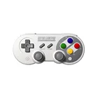 Официальный 8bitdo SF30 Pro беспроводной Bluetooth геймпад контроллер с джойстиком для Windows Android macOS Nintendo Switch Steam