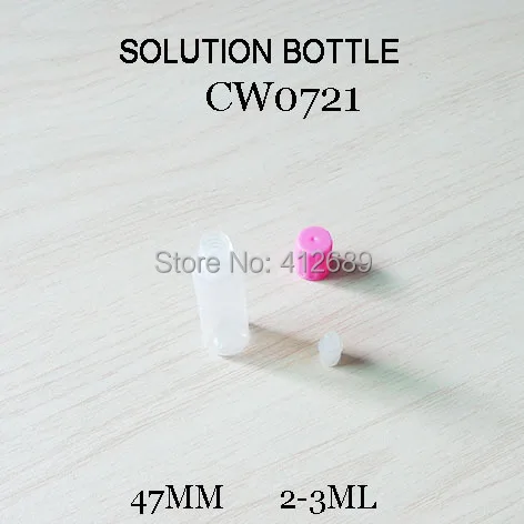 5 10 шт. пластиковые растворы или Бутылочки для воды|contact lens solution|lens solutioncontact solution |