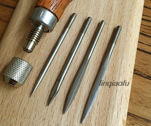 Ручной работы DIY кожаные инструменты многофункциональные ручные швейные