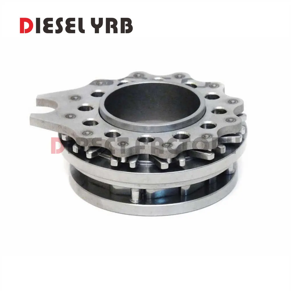 Кольцо сопла турбокомпрессора TD04 49135 02652 MR968080 для MITSUBISHI L200 2.5TDI 4D56T 115hp|ring for|ring ringrings