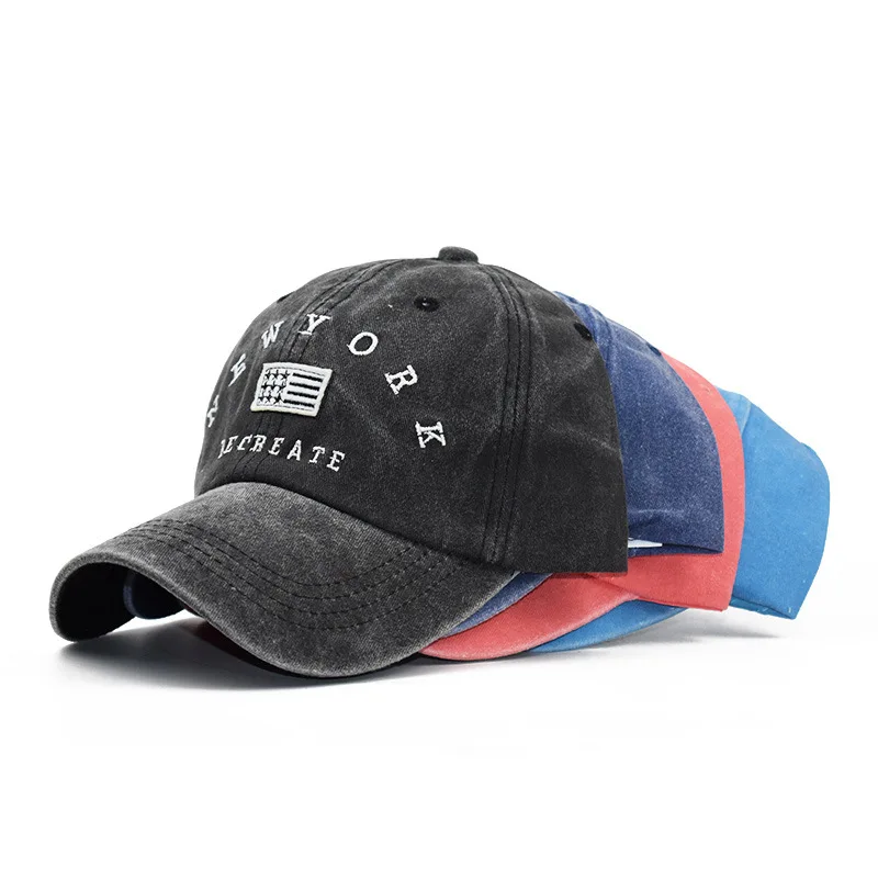 TEAEGG Мужская кепка головной убор бейсболка мужская Snapback Кепка Gorras Dad шляпа