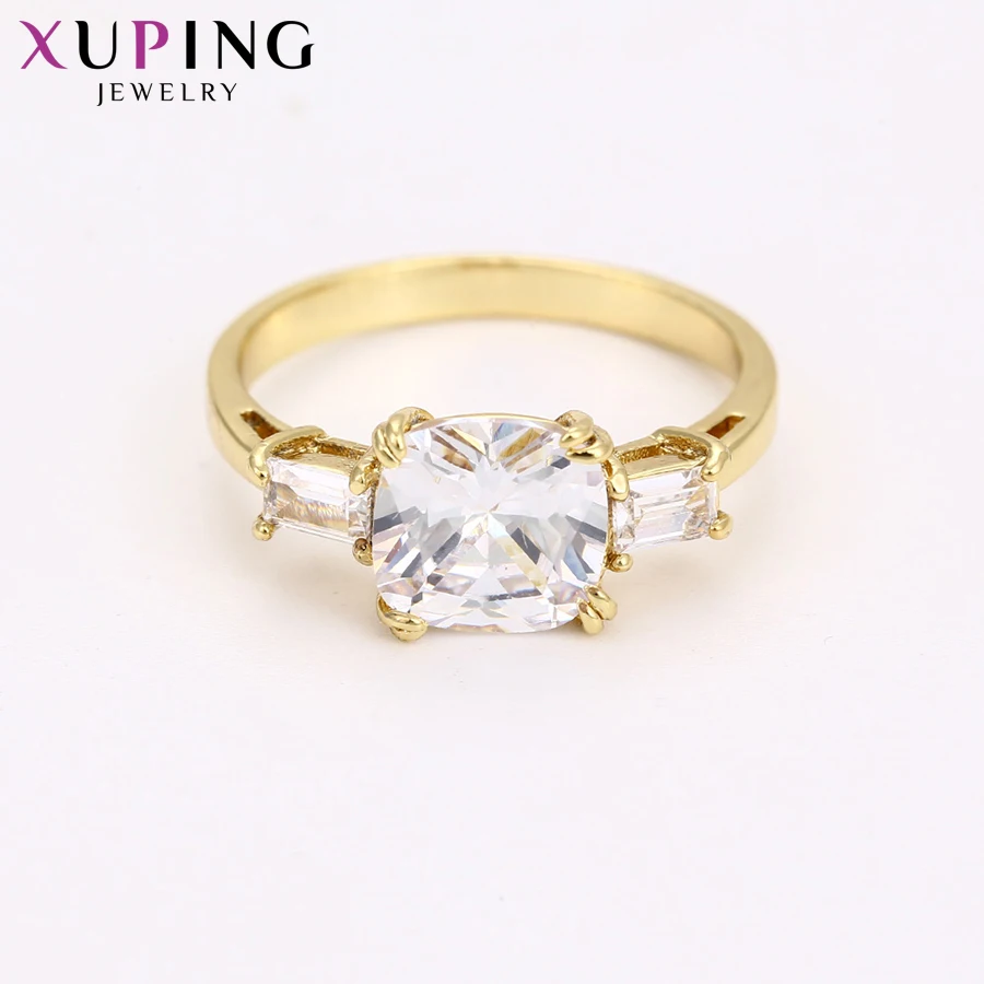 Xuping роскошное кольцо темпераментный дизайн Очаровательное Стильное для женщин