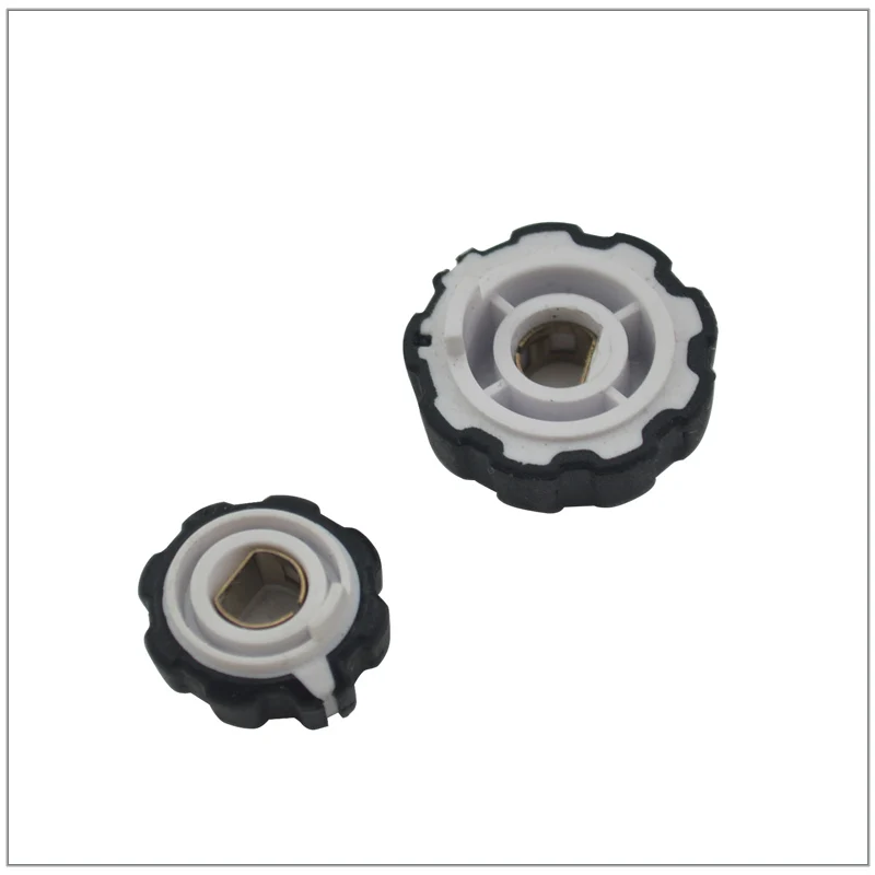 Hytera оригинальная пластиковая ручка канала + питания для PD702 PD705 PD782 PD782G PD752 PD785 PD795 Ex