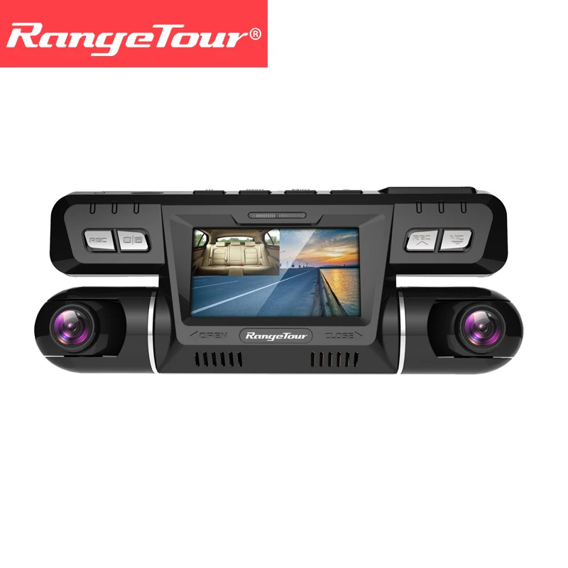 Автомобильный dvr видео видеорегистратор для автомобиля регистраторы Новатэк 96660