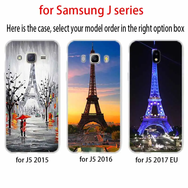 Чехол для телефона Samsung Galaxy j6 J8 J7 J5 J3 J4 Plus 2018 2017 2016 J610 Prime мягкий силиконовый чехол с