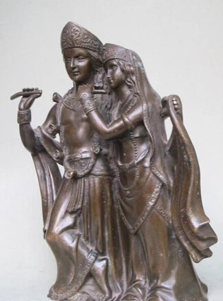 Статуя буддизма bi002070 10"|statues religious|statue 1:1statue bronze |