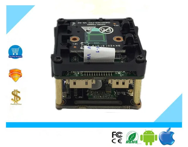 WI FI Беспроводной IP Камера зарядная Модульная плата sony IMX323 + 3516E H.265/H.264 1080 P CMS XMEYE P2P