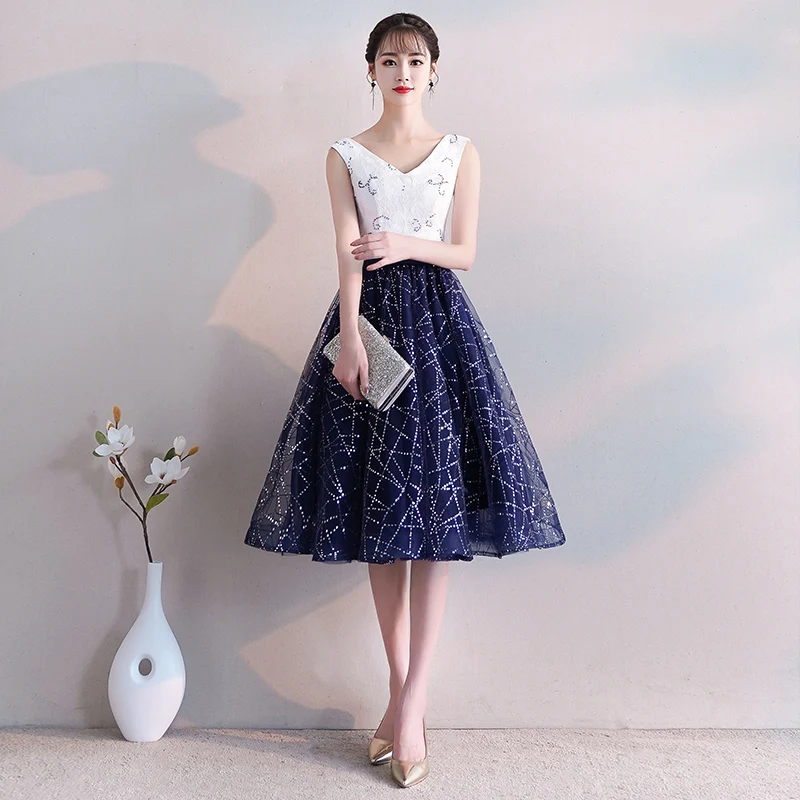 Robe de soiree кружевное платье с v образной горловиной длиной до пола вечерние платья