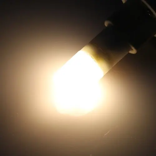 G9 warm white LED Bulb Lamp Light High Power Projector 1W AC 220-240V HOT | Освещение