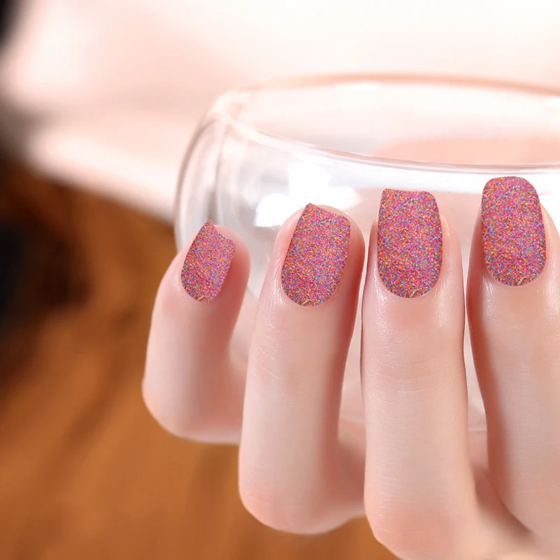 12 шт./набор блестки для маникюра | Красота и здоровье