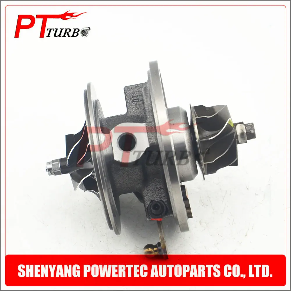Garrett 700447 5007S Новый турбокартридж для BMW 320D 318D 90Kw 122HP M47D E46 1165224890 core Turbo сменный