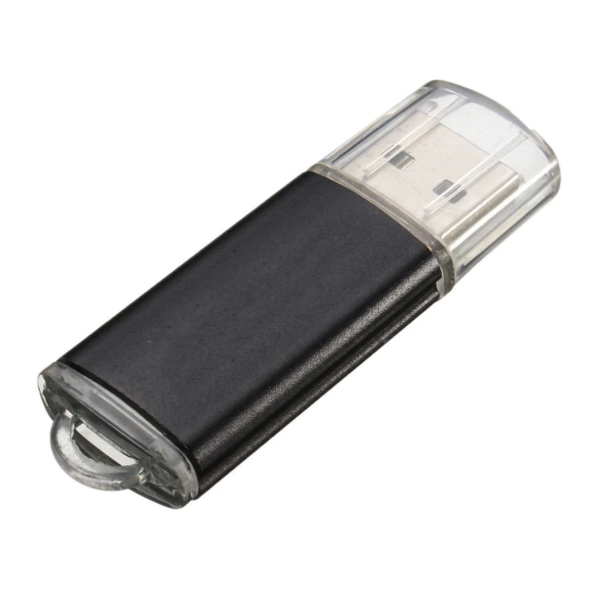 256 MB USB 2 0 Flash U disk black | Электроника
