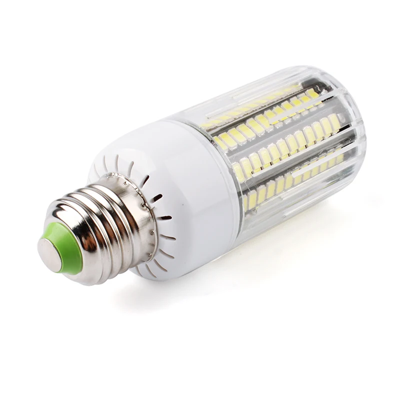 

LED bulb 5733 SMD 3w 5w 7w 10w 15w LED lights corn lamps E27 E14 110V 220V 240V lamp Cold Warm White Free Shipping