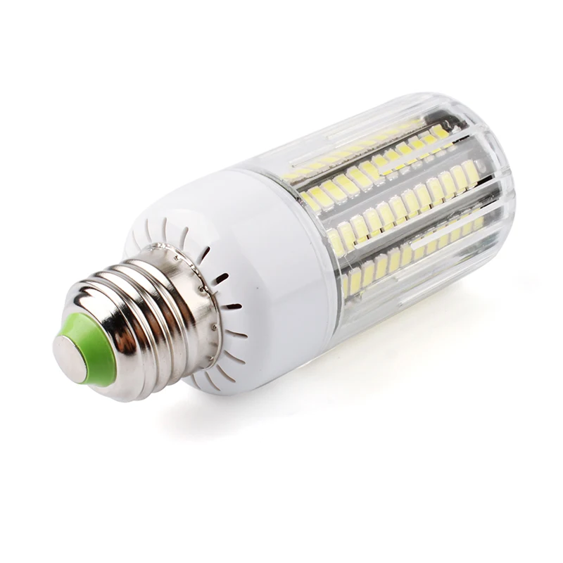 Светодиодная лампа 5733 SMD 3 Вт 5 7 10 15 светодиодные лампы Кукуруза E27 E14 110 В 220 в 240