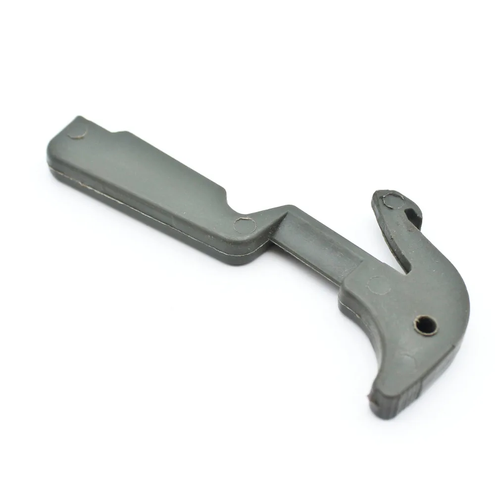 Throttle Trigger Latcher Holder For HUSQVARNA 268 61 66 266 272 Chainsaws Replacement Parts 501 51 81-02 81-01 New | Инструменты