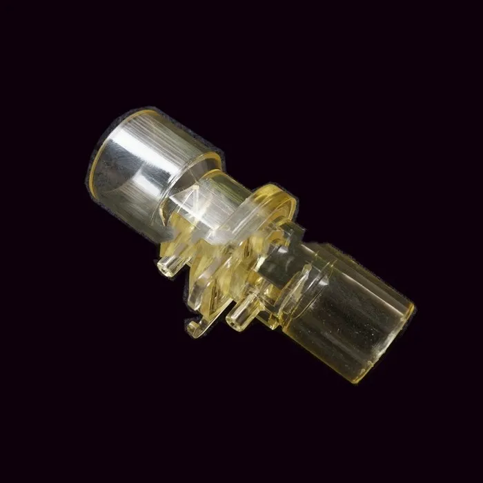 For Omeda ZY9300 ZY9100 Anesthesia Machine Flow Sensor Differential Pressure Tidal Volume Sampling