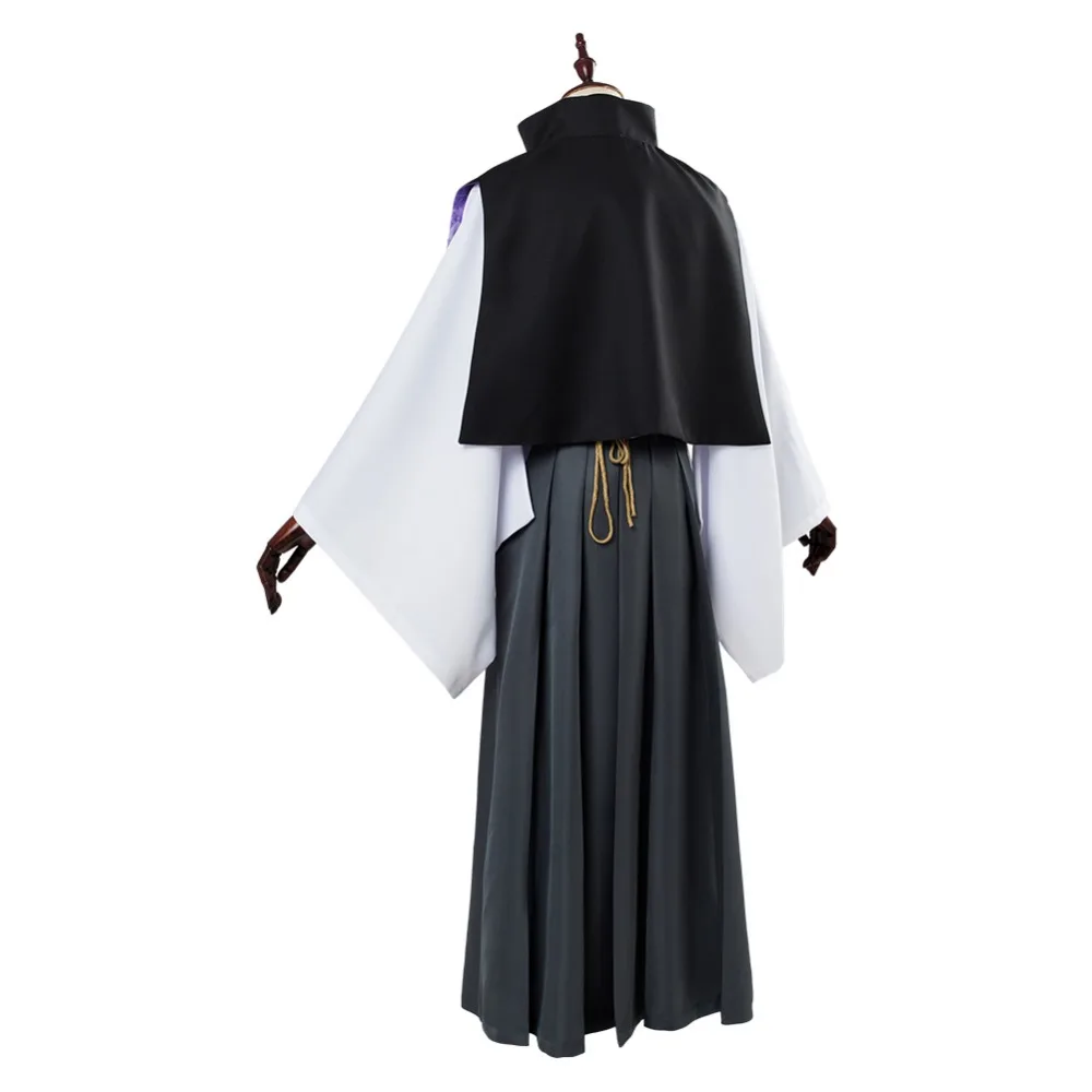 

Division Rap Battle Yumeno Gentaro Cosplay Costume Dress Hypnosis Mic Fling Posse Phantom Halloween Carnival Cosplay Costumes