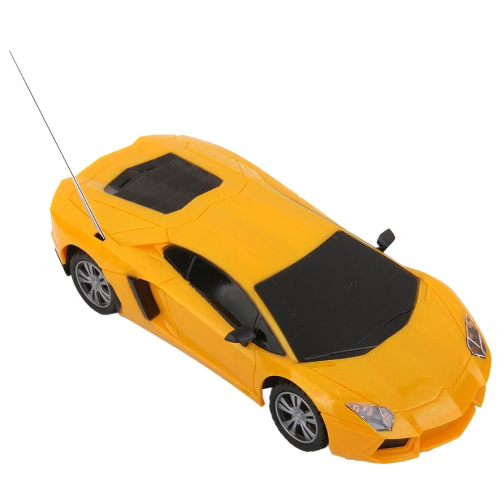 ABWE лучшие продажи 01 24 4 канала электрический Rc Дистанционное управление