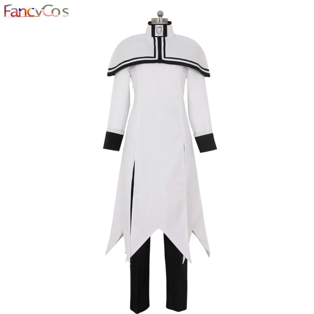 Костюм для косплея Хэллоуин 07-GHOST tekurito костюм взрослых из фильма