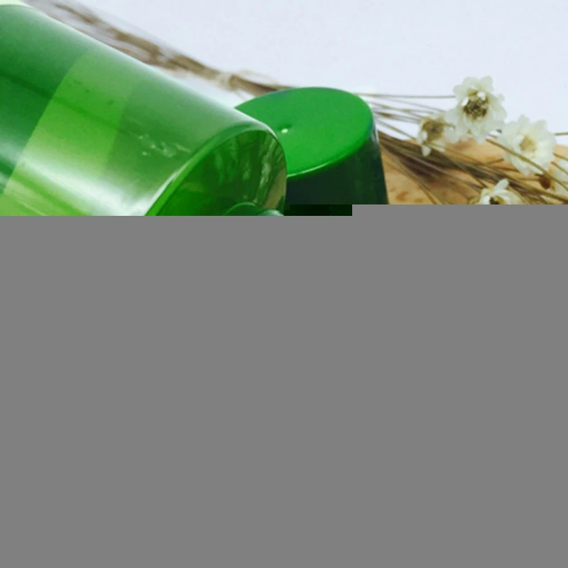 Натуральный алоэ вера гель тонер растения эссенция уход за кожей Увлажняющий