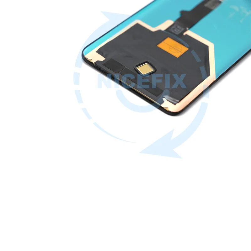 Для huawei P30 Pro ЖК-дисплей Дисплей кодирующий преобразователь сенсорного экрана в сборе запасные P30Pro ЖК-дисплей VOG-L04 VOG-L09 VOG-L29 VOG-TL00