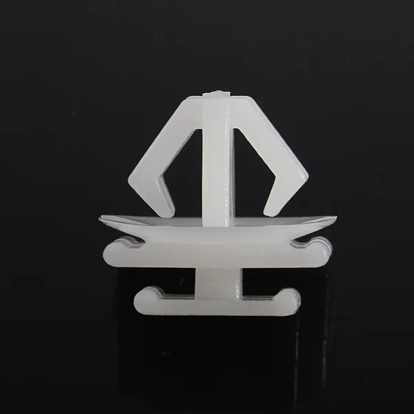 10 шт. дверные зажимы для Peugeot 106 206 306 307 806|moulding clips|clips for peugeotdoor clip |